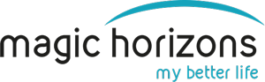Logo von Magic Horizons
