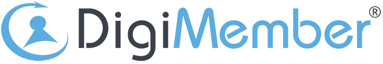 Logo von DigiMember