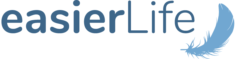 Logo von easierLife
