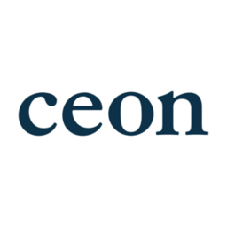 Logo von ceon