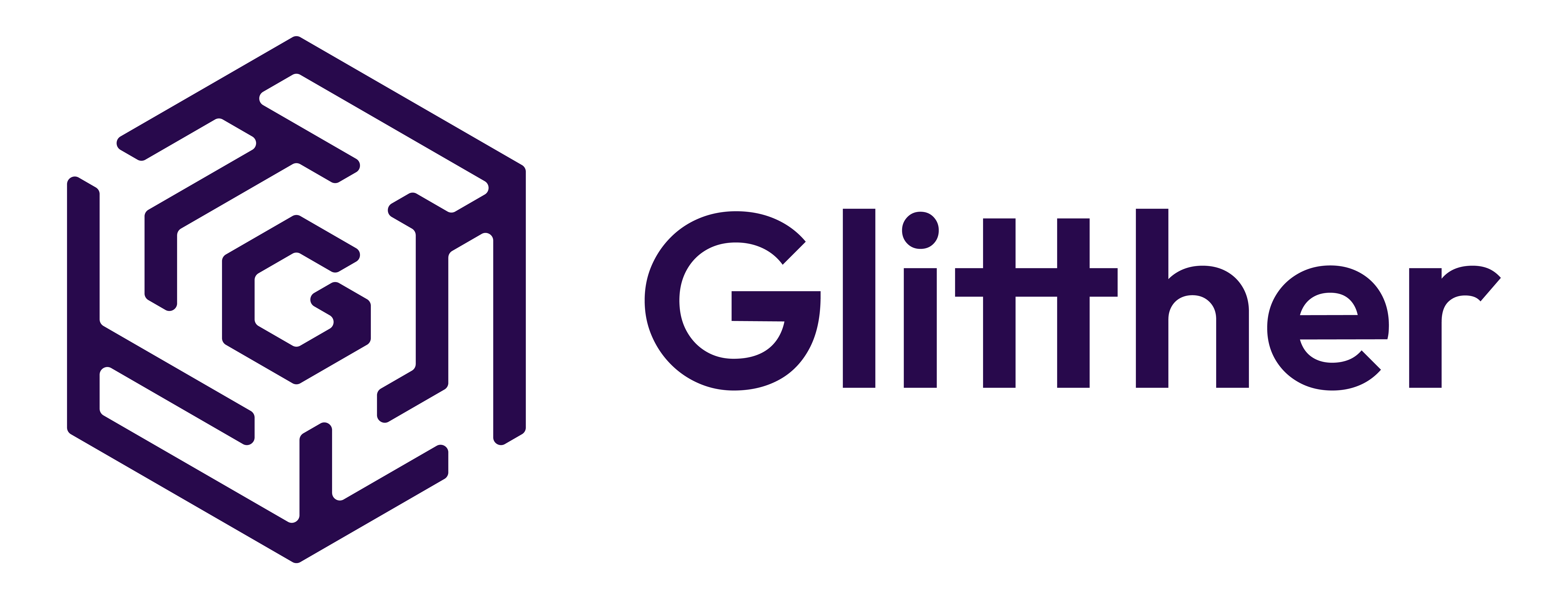 Logo von GliTTher