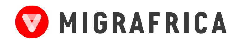 Logo von Migrafrica