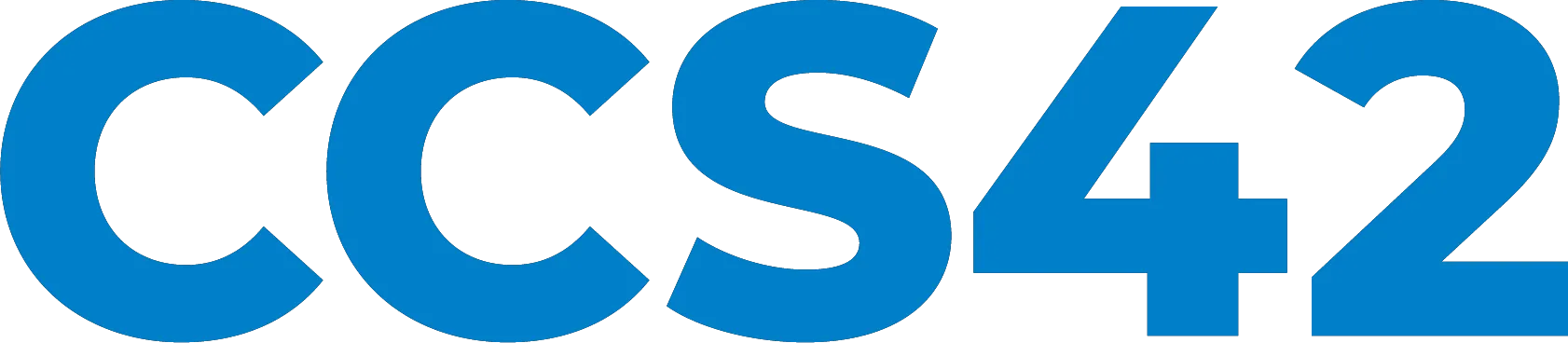 Logo von CCS42
