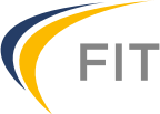 Logo von FIT AG
