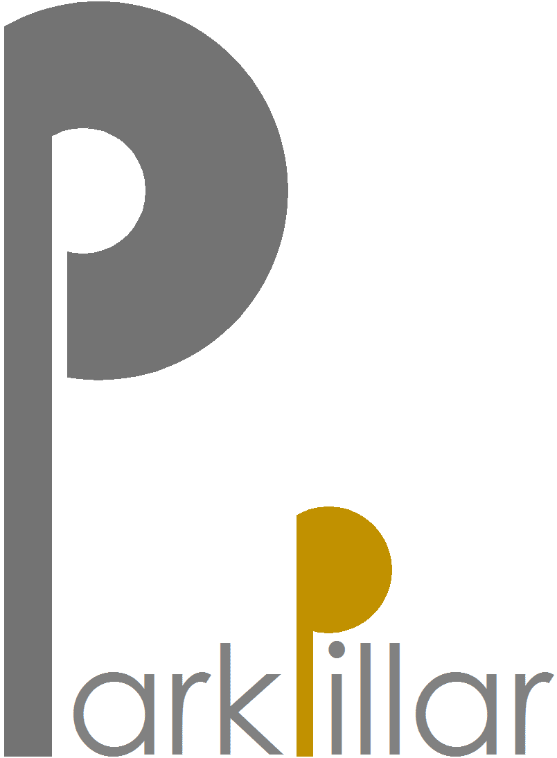 Logo von ParkPillar