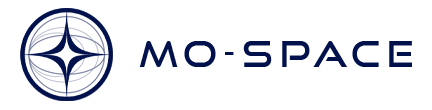 Logo von MO-SPACE