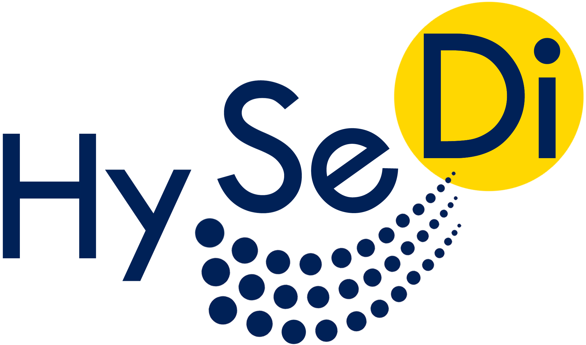 Logo von HySeDi
