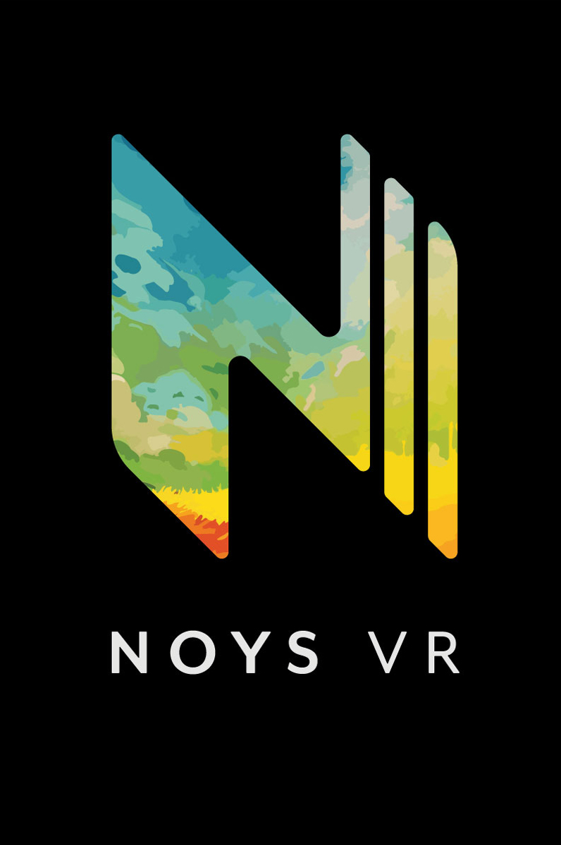 Logo von NOYS VR