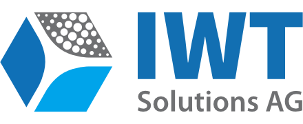 Logo von IWT-Solutions