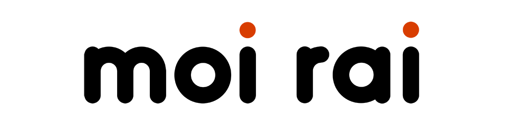 Logo von moi rai games