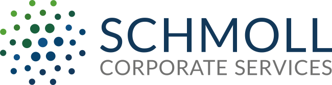 Logo von Schmoll Corporate Services