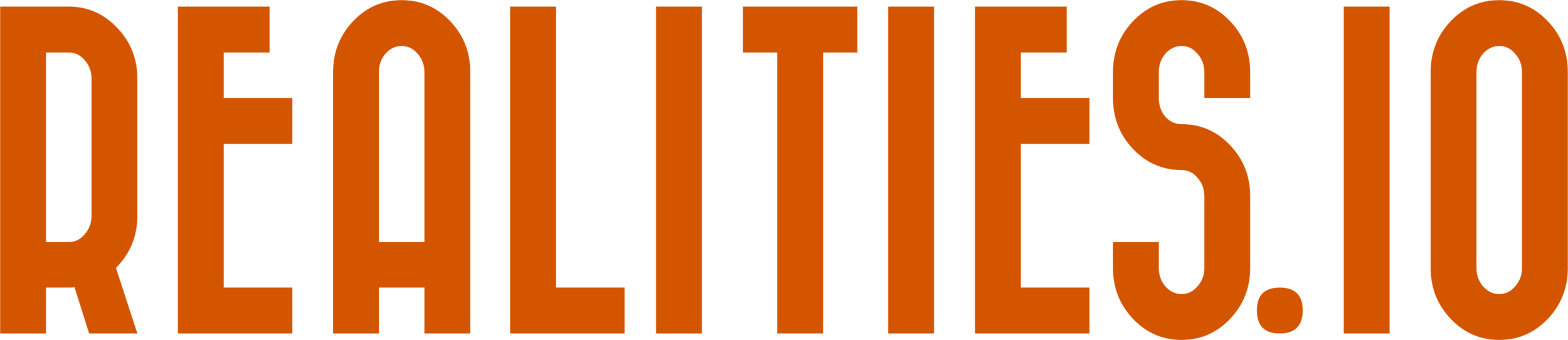 Logo von Realities.io