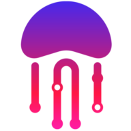 Logo von LuminaByte