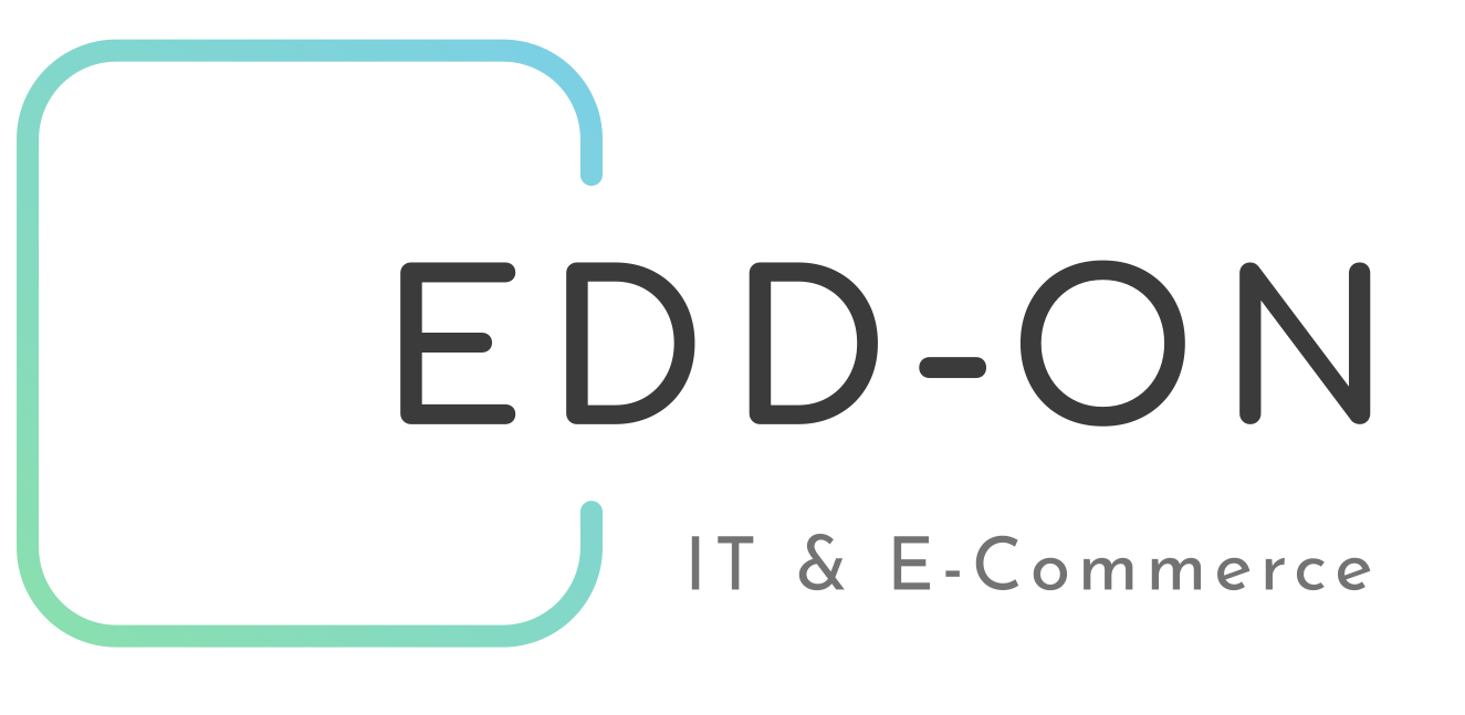 Logo von Edd-ON