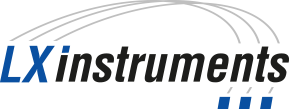 Logo von LXinstruments