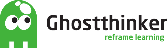 Logo von Ghostthinker