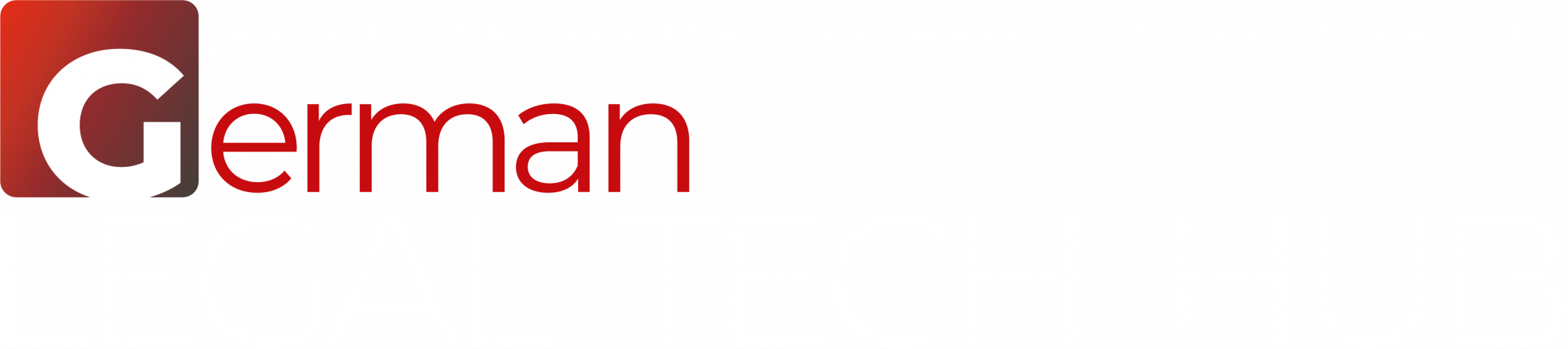 Logo von German Legal Tech Hub