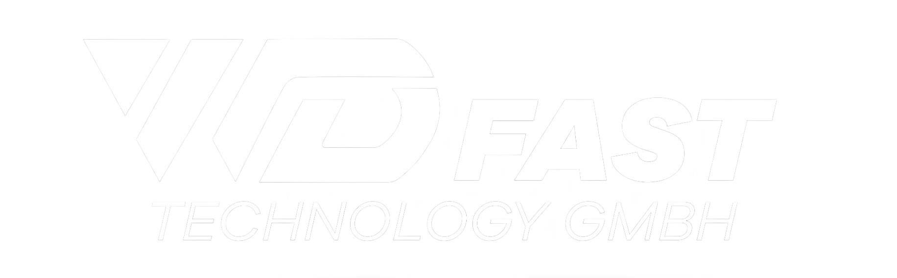 Logo von WD Fast Technology