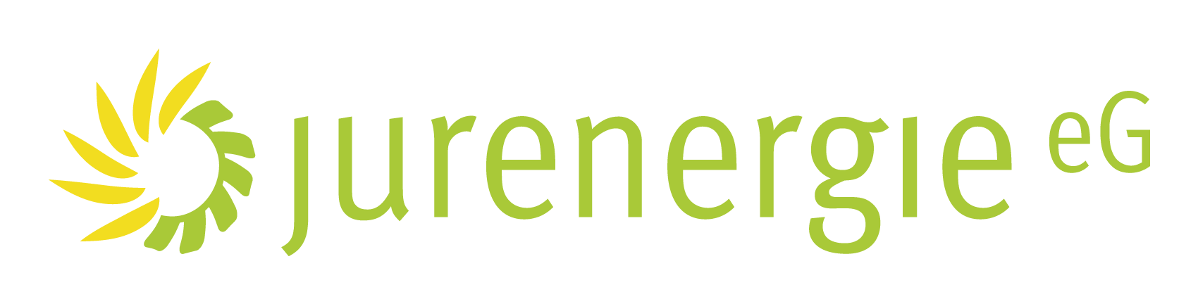 Logo von Jurenergie