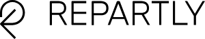 Logo von Repartly