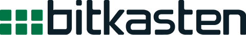 Logo von bitkasten