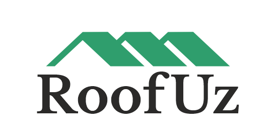 Logo von RoofUz