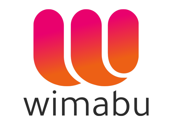 Logo von wimabu