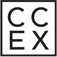 Logo von CCEX