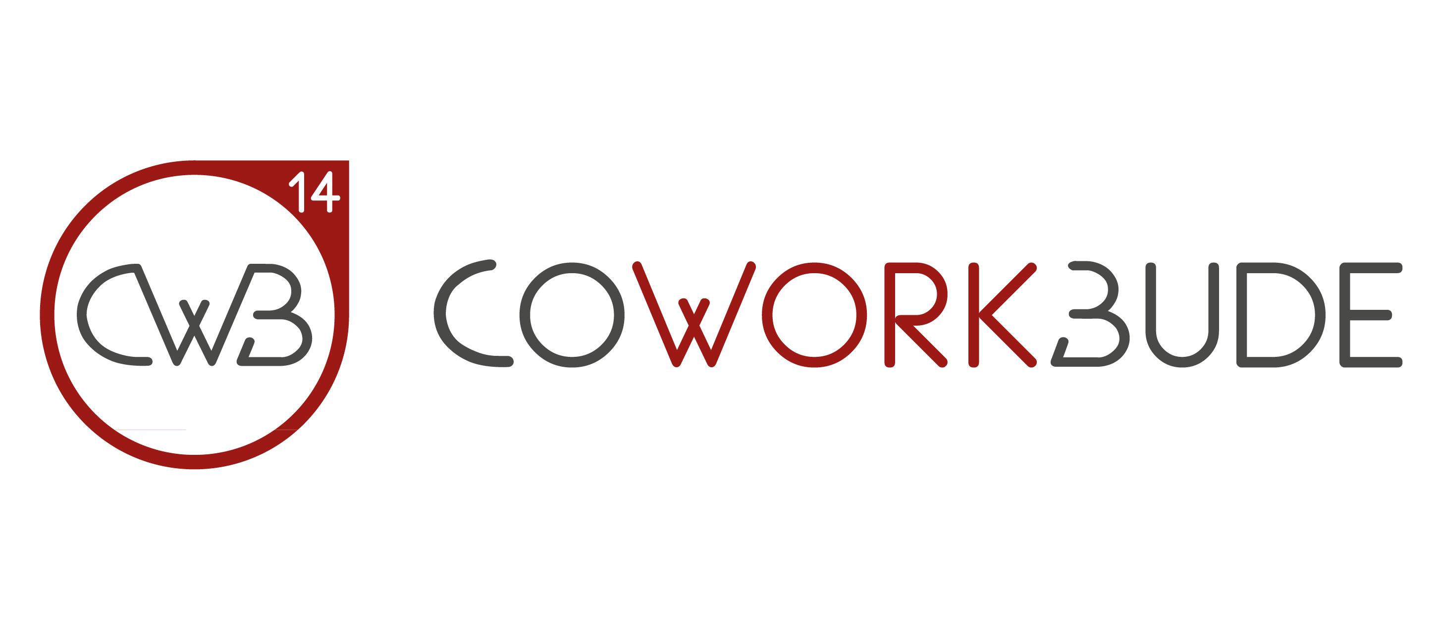 Logo von CoWorkBude14
