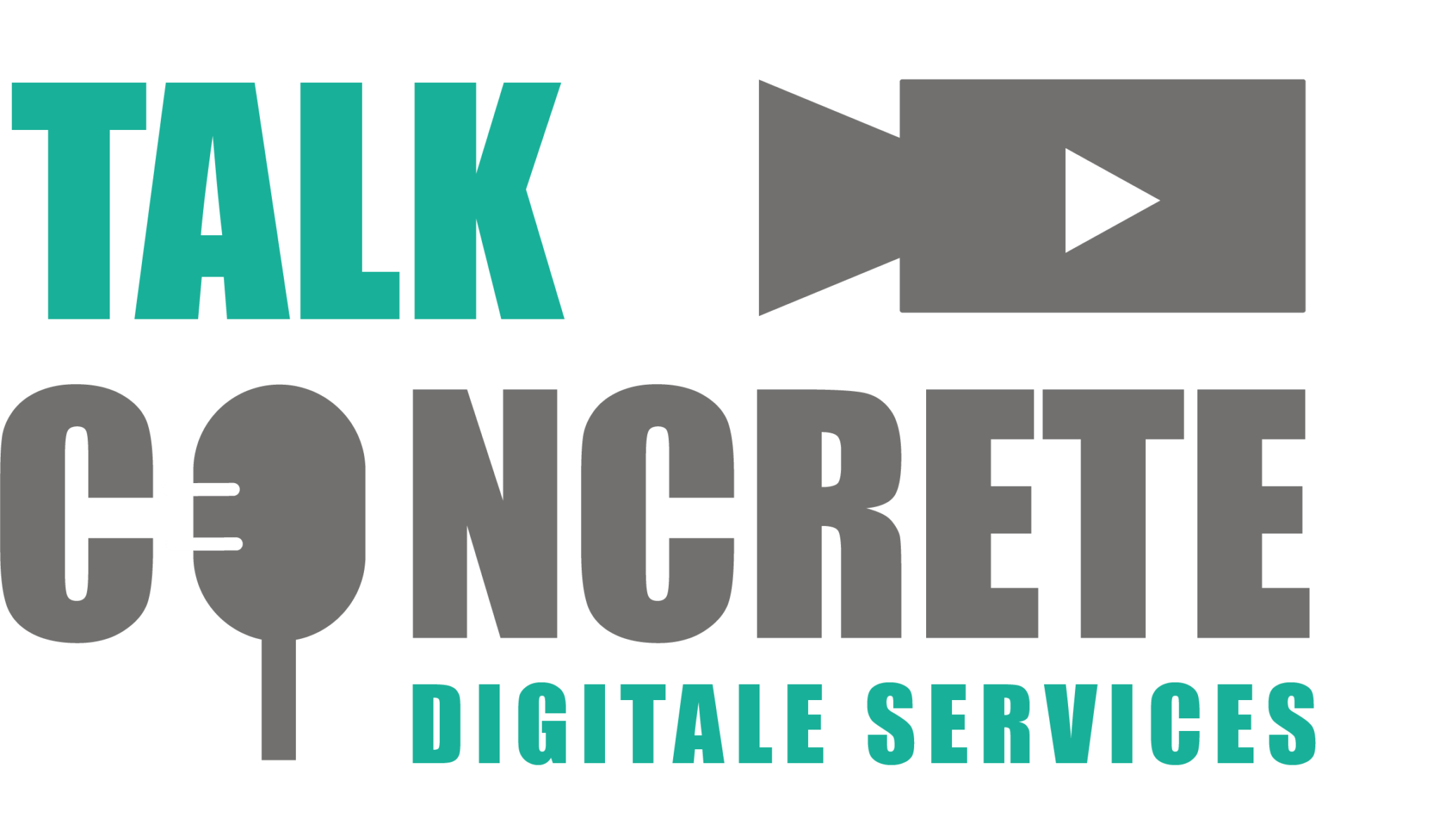Logo von TalkConcrete