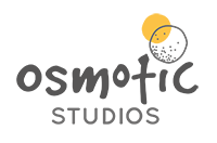 Logo von Osmotic Studios