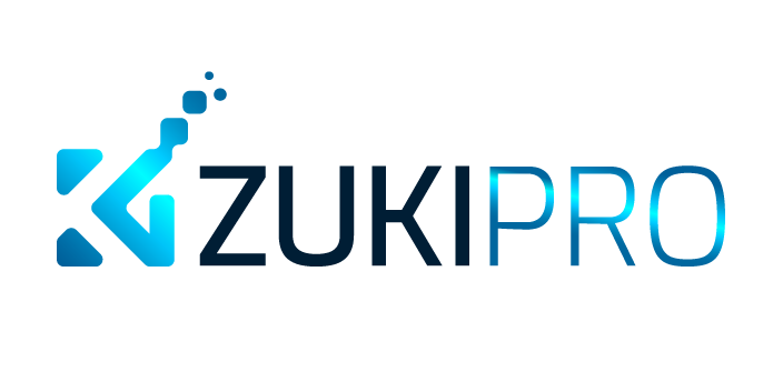 Logo von ZUKIPRO