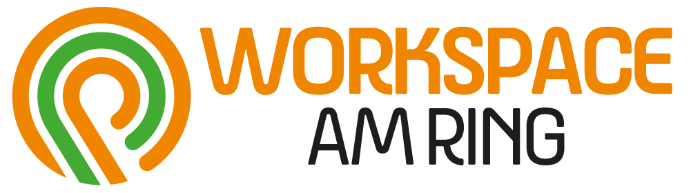 Logo von Workspace am Ring