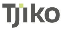 Logo von Tjiko