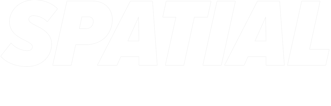 Logo von Spatial Realities Podcast