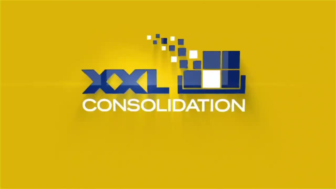 Logo von XXL Consolidation