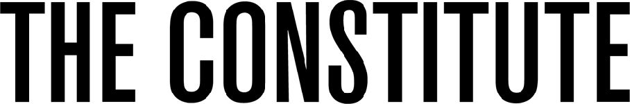 Logo von THE CONSTITUTE
