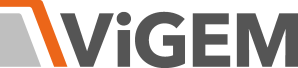 Logo von ViGEM
