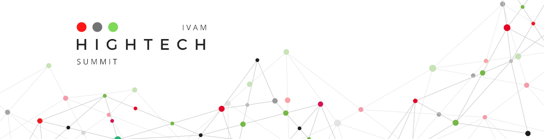 Logo von IVAM Hightech Summit