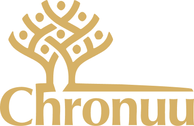 Logo von Chronuu
