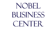Logo von Nobel Business Center