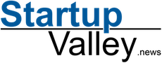 Logo von StartupValley