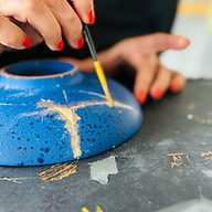 Logo von Kintsugi Academy