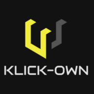 Logo von KlickOwn Immobilien