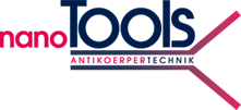 Logo von nanoTools