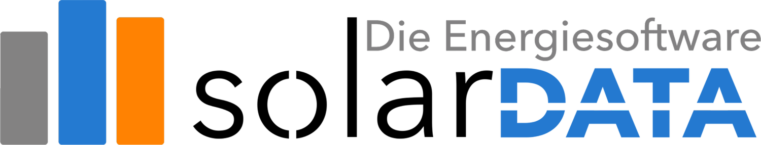 Logo von Solar-Data