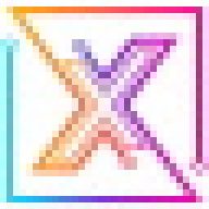 Logo von einfach x digital