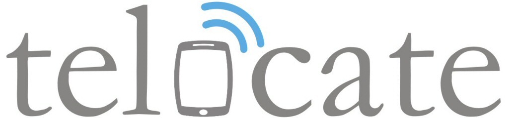 Logo von Telocate