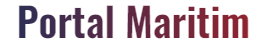 Logo von Portal Maritim