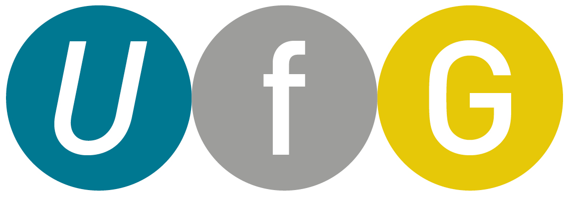 Logo von UFG